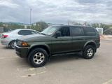Mitsubishi Montero Sport 1997 года за 3 300 000 тг. в Балхаш – фото 4