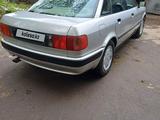 Audi 80 1992 годаүшін2 350 000 тг. в Петропавловск – фото 2