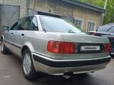 Audi 80 1992 годаүшін2 350 000 тг. в Петропавловск – фото 3