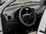 Daewoo Matiz 2011 годаfor2 135 149 тг. в Усть-Каменогорск – фото 3