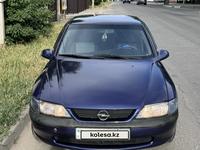 Opel Vectra 1996 годаүшін1 330 000 тг. в Шымкент