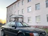 Audi 100 1992 года за 2 300 000 тг. в Талдыкорган – фото 2