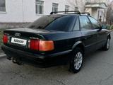 Audi 100 1992 года за 2 300 000 тг. в Талдыкорган – фото 3