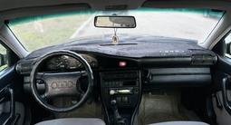 Audi 100 1992 года за 2 300 000 тг. в Талдыкорган – фото 5