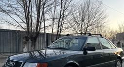 Audi 100 1992 года за 2 300 000 тг. в Талдыкорган