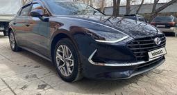 Hyundai Sonata 2021 года за 11 000 000 тг. в Астана