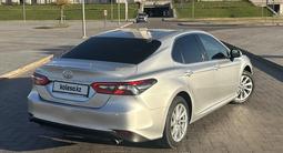 Toyota Camry 2023 годаүшін14 190 000 тг. в Астана – фото 3