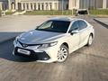 Toyota Camry 2023 годаүшін14 190 000 тг. в Астана