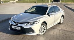 Toyota Camry 2023 годаүшін14 190 000 тг. в Астана