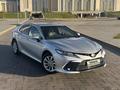 Toyota Camry 2023 годаүшін14 190 000 тг. в Астана – фото 2