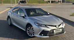 Toyota Camry 2023 годаүшін14 190 000 тг. в Астана – фото 2