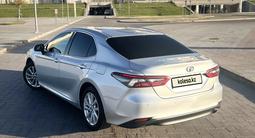Toyota Camry 2023 годаүшін14 190 000 тг. в Астана – фото 4