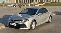 Toyota Camry 2023 годаүшін14 190 000 тг. в Астана – фото 5