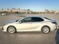Toyota Camry 2023 годаүшін14 190 000 тг. в Астана – фото 6