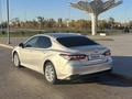 Toyota Camry 2023 годаүшін14 190 000 тг. в Астана – фото 7