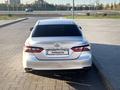 Toyota Camry 2023 годаүшін14 190 000 тг. в Астана – фото 8