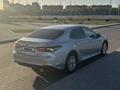 Toyota Camry 2023 годаүшін14 190 000 тг. в Астана – фото 9