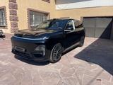 Deepal S09 2025 годаүшін23 500 000 тг. в Алматы