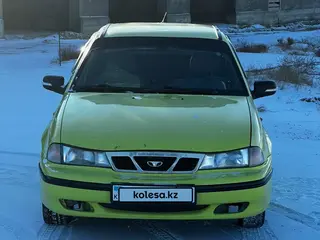 Daewoo Nexia, 2008