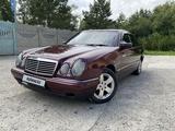 Mercedes-Benz E 230 1995 годаүшін3 200 000 тг. в Усть-Каменогорск