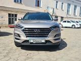 Hyundai Tucson 2020 годаүшін12 999 999 тг. в Астана – фото 2