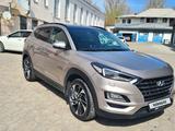 Hyundai Tucson 2020 годаүшін12 999 999 тг. в Астана – фото 3