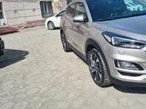 Hyundai Tucson 2020 года за 12 999 999 тг. в Астана – фото 4