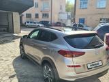 Hyundai Tucson 2020 годаүшін12 999 999 тг. в Астана – фото 5