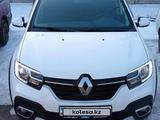 Renault Logan 2020 годаүшін6 300 000 тг. в Алматы