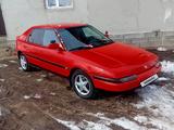 Mazda 323 1992 года за 820 000 тг. в Алматы – фото 2