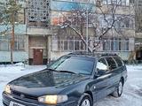 Toyota Camry 1993 годаүшін2 700 000 тг. в Текели – фото 3