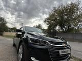Chevrolet Onix 2023 года за 8 500 000 тг. в Шымкент – фото 2