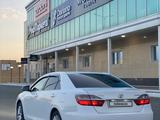 Toyota Camry 2014 годаfor10 500 000 тг. в Уральск – фото 4