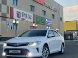 Toyota Camry 2014 годаfor10 500 000 тг. в Уральск – фото 2