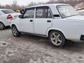 ВАЗ (Lada) 2107 2007 годаүшін850 000 тг. в Костанай