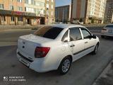 ВАЗ (Lada) Granta 2190 2014 годаүшін2 700 000 тг. в Шымкент – фото 2