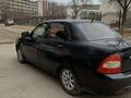 ВАЗ (Lada) Priora 2170 2008 года за 1 500 000 тг. в Актау – фото 3