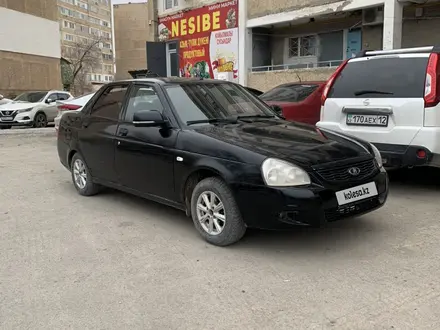 ВАЗ (Lada) Priora 2170 2008 года за 1 500 000 тг. в Актау