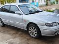 Mazda 626 1998 годаүшін3 000 000 тг. в Алматы – фото 2