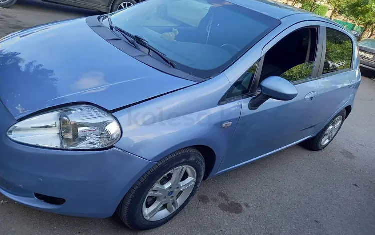 Fiat Punto 2006 годаfor2 100 000 тг. в Астана