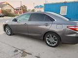 Toyota Camry 2015 годаfor6 200 000 тг. в Атырау