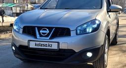 Nissan Qashqai 2012 года за 5 800 000 тг. в Алматы – фото 2