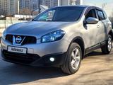 Nissan Qashqai 2012 года за 5 500 000 тг. в Алматы