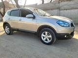 Nissan Qashqai 2012 года за 5 800 000 тг. в Алматы – фото 4