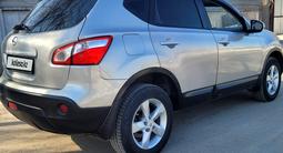 Nissan Qashqai 2012 года за 5 800 000 тг. в Алматы – фото 5