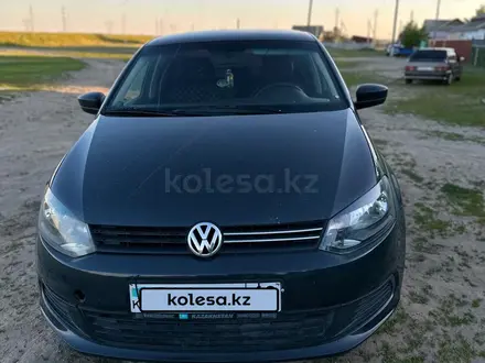 Volkswagen Polo 2015 года за 5 000 000 тг. в Костанай