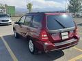 Subaru Forester 2003 года за 3 300 000 тг. в Алматы – фото 10