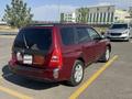 Subaru Forester 2003 года за 3 300 000 тг. в Алматы – фото 11