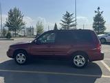 Subaru Forester 2003 года за 3 300 000 тг. в Алматы – фото 3