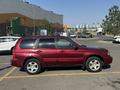 Subaru Forester 2003 года за 3 300 000 тг. в Алматы – фото 2